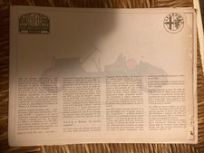 ALFA ROMEO ( ANONIMA LOMBARDA