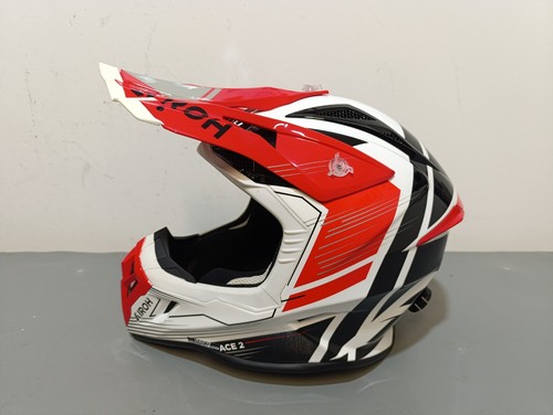 Helmet casco off road - off,