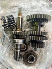 Suzuki GS 650 G anno 82 27400
