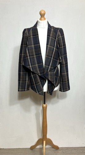 Giacca blazer zara taglia - blazer, m