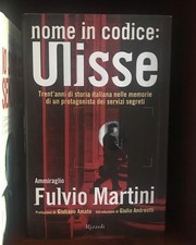 Nome in codice: Ulisse, ED