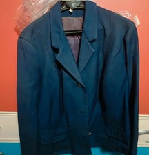 Mens Vintage Elegant Jacket