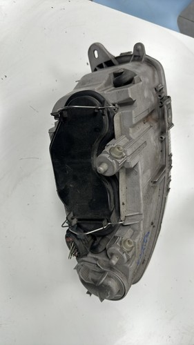 Vetro faro alfa romeo 147 - faro,