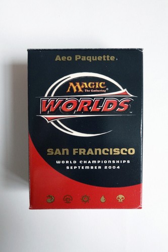 Magic the gathering worlds - the, gathering,
