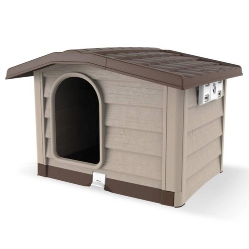 Bama cuccia bungalow medium - bama,