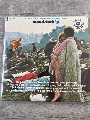 Woodstock
