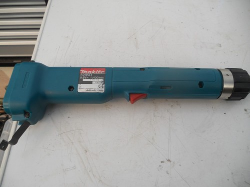 Makita avvitatore batteria - makita,