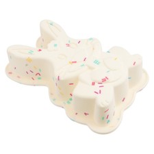  Stampo Coniglio Pasquale