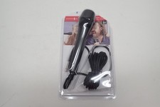 Singing Machine Wired