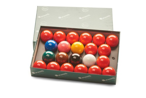 Set palline biliardo - set, di