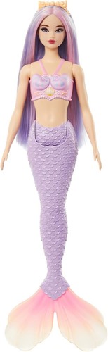 Barbie sirena mermaid viola - sirena,