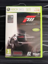 Forza motorsport xbox - motorsport,