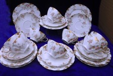 Haviland Limoges Set da tè