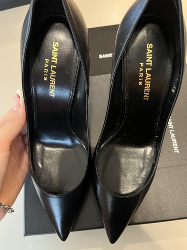 Yves saint laurent zoe decolte - saint,