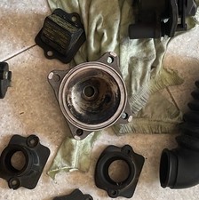 Testa Testata Originale Gilera Runner Piaggio Hexagon 180 2 Tempi Gilardoni