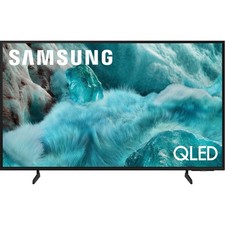 Samsung 55” Class Q7F Series