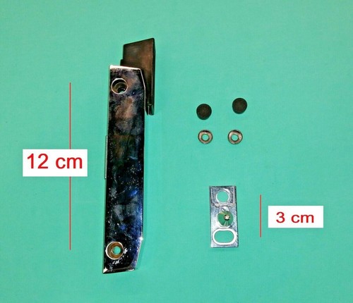 Maniglia porta armadio frigo - porta,