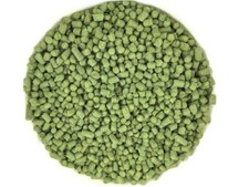 Pellet di luppolo cascata 5,7% alfa tipo 90 50g/100g/250g/500g/1000g luppolo aromatico
