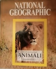 Enciclopedia degli animali