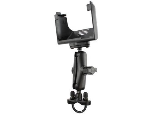 Supporto per manubrio moto - moto, e