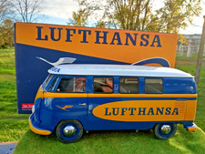 Gros combi Volkswagen