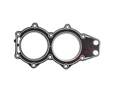 Per OMC Johnson Evinrude 40-60 HP 2 cilindri Guarnizione 335359, 327795, 34250, 18-3802