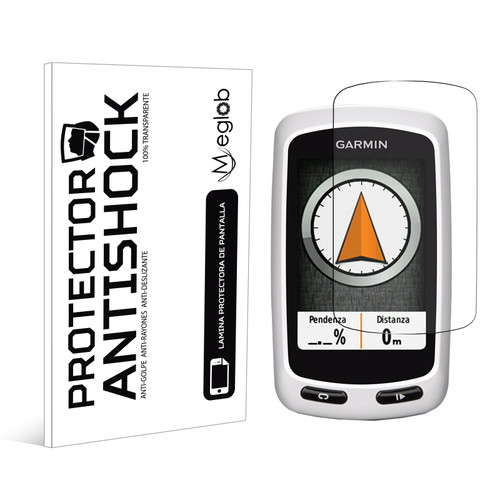 Antishock protezione schermo - antishock,