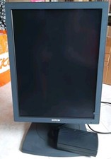 Barco MDCG 3120 - K9301362A- Medical Monitor Radiologia (Compreso alimentatore)