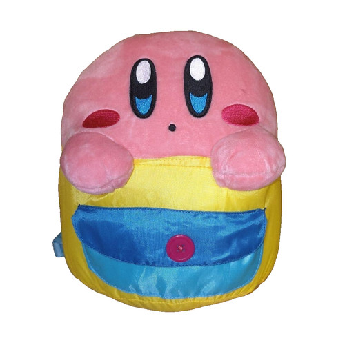 Zaino furyu kirby - zaino,