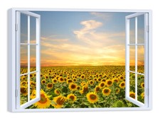 Quadro Stampa su Tela con
