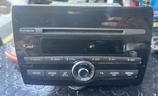 AUTORADIO STEREO FIAT BRAVO 2007-2014