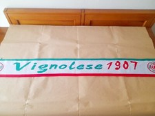 Sciarpa calcio VIGNOLESE