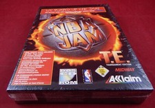 PC DOS: NBA Jam Tournament Edition *Nuovo*