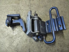 Cerniera porta posteriore destra AUDI A3 A4 A6 LZ5B BLU STRATOS cerniera 8E0833412E