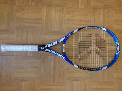 Nuova rara racchetta tennis - rara,