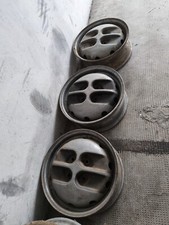 N.4 Cerchi Fiat Ritmo 1a serie Marca Fergat 