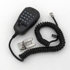 MH-36B6J Microfono manuale