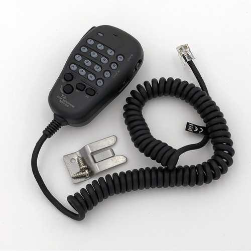 Yaesu 36b6j microfono - mh-36b6j,