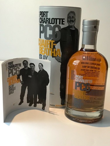 Whisky bruichladdich port - whisky,