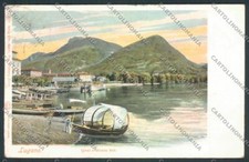 Svizzera Ticino Lugano