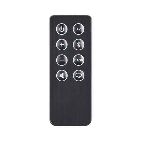 Telecomando usa per soundbar - telecomando,