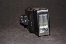 Flash METZ 30BCT4, testato