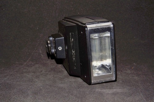Flash metz 30bct4 - flash, testato