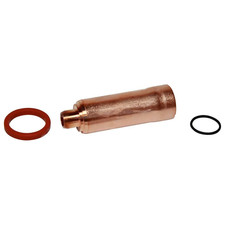 Injector Sleeve Volvo Penta