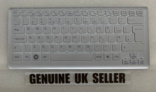 Nuova bianca sony vaio - nuova,