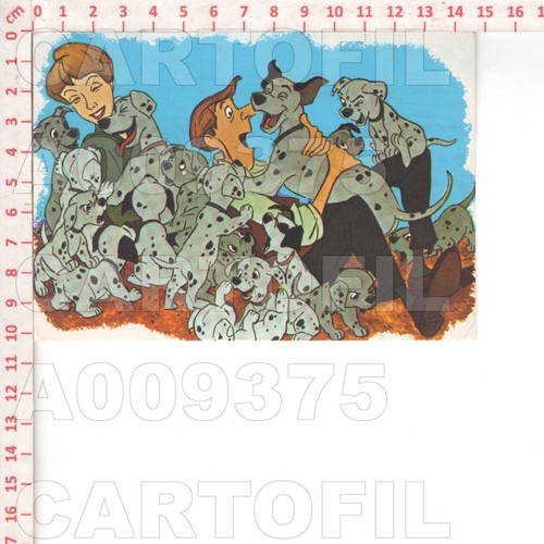 A9375 walt disney 1960 - 1960, carica
