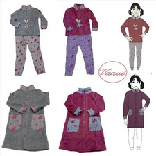 Pigiama vestaglia bambina - pigiama,