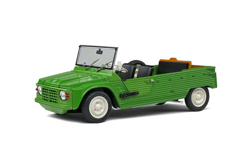 Citroen mehari mk1 - mk1,