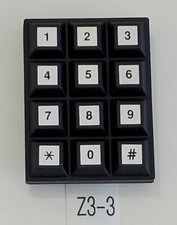 *NUOVO* Grayhill 84S-AB2-112-N