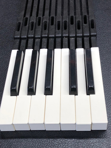 Rhodes mark electric - rhodes,